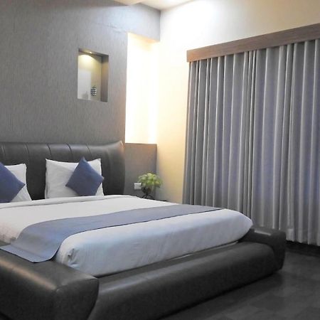 Hotel Sai Miracle Shirdi Exterior photo