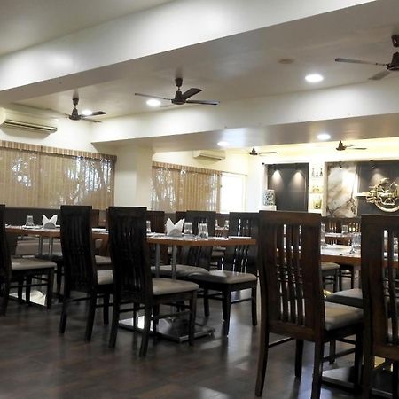Hotel Sai Miracle Shirdi Exterior photo