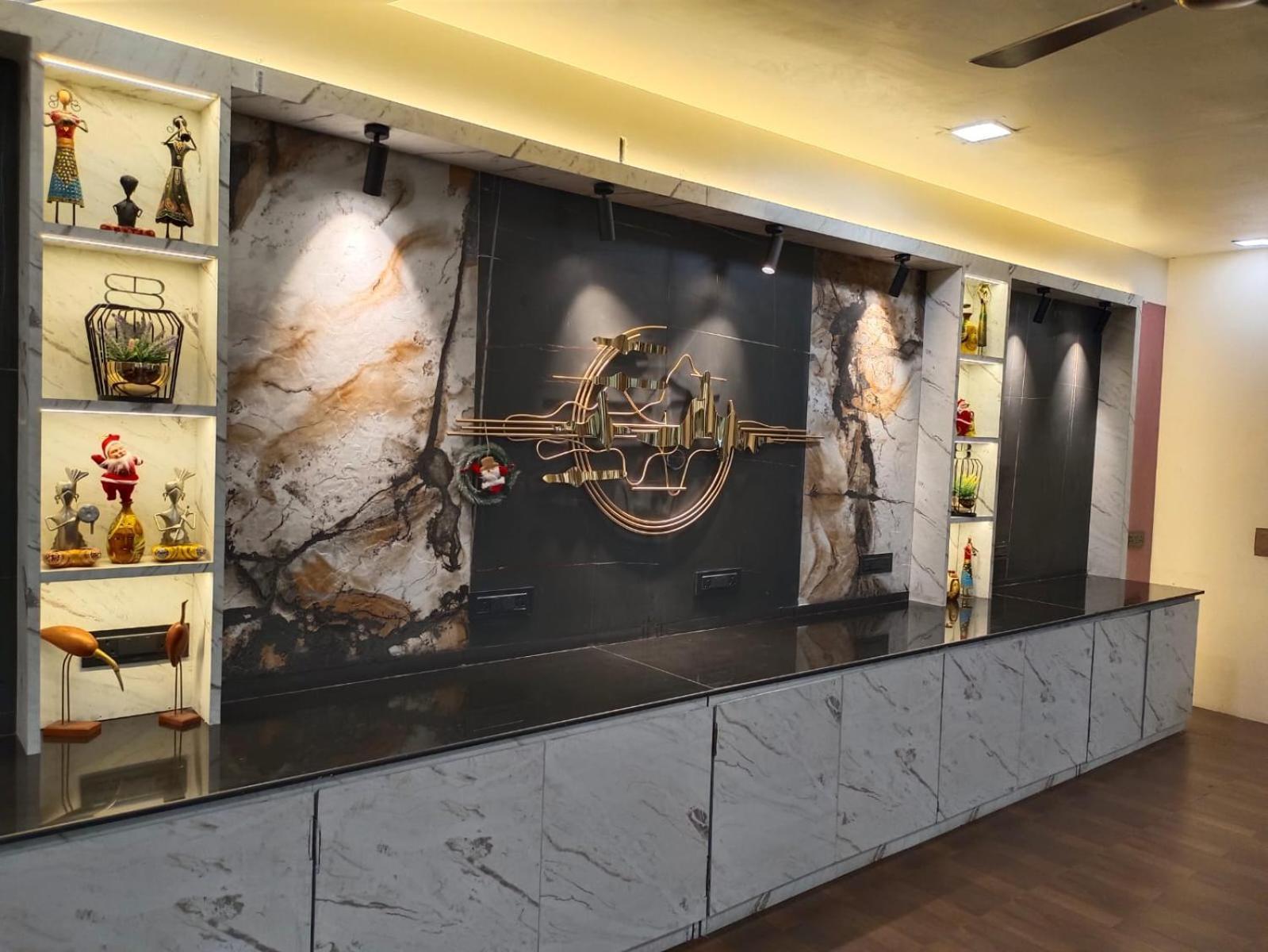 Hotel Sai Miracle Shirdi Exterior photo