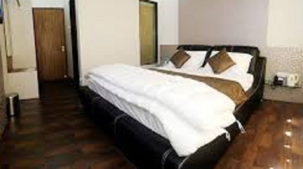 Hotel Sai Miracle Shirdi Exterior photo