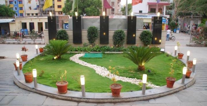 Hotel Sai Miracle Shirdi Exterior photo
