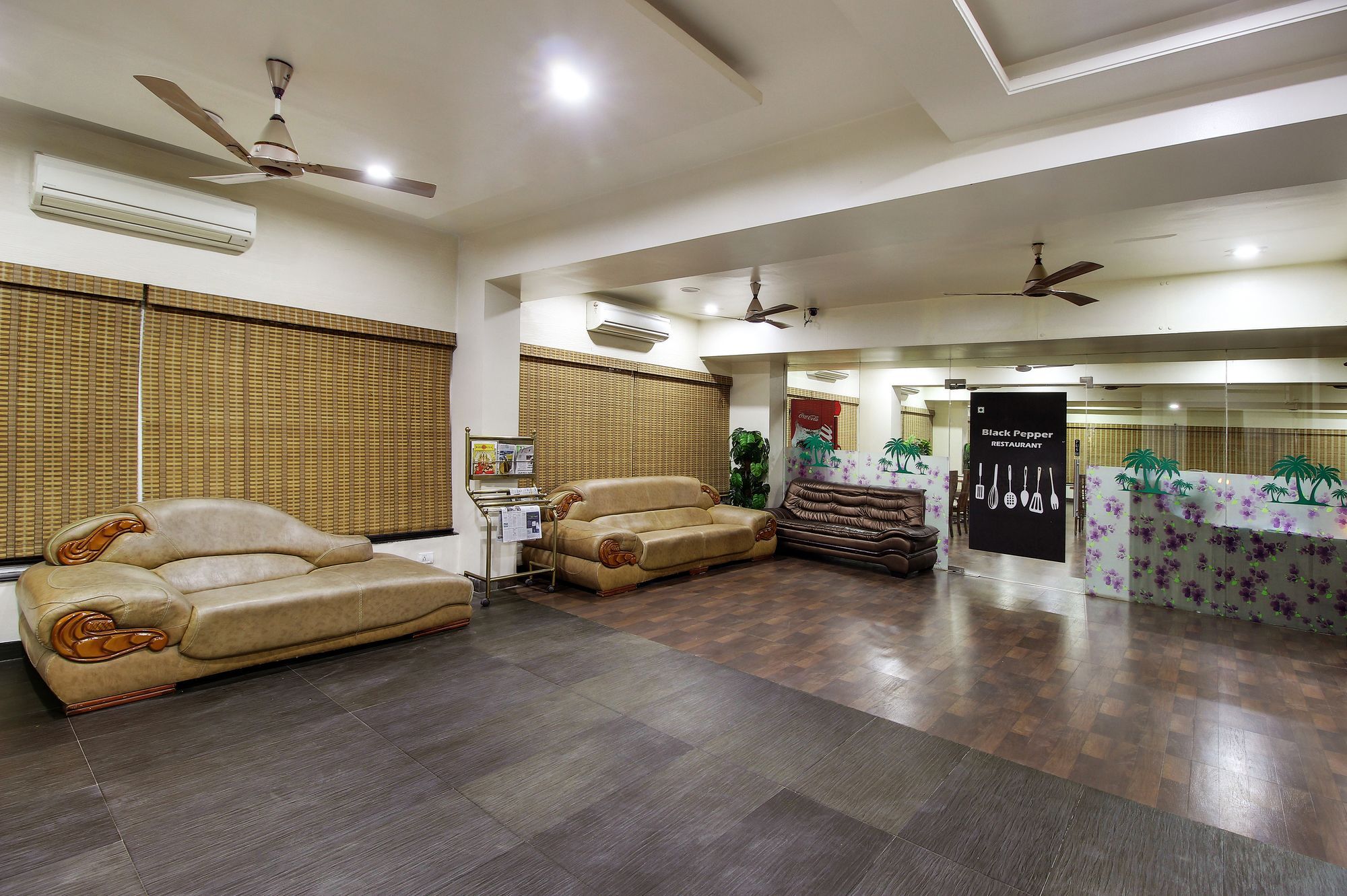 Hotel Sai Miracle Shirdi Exterior photo