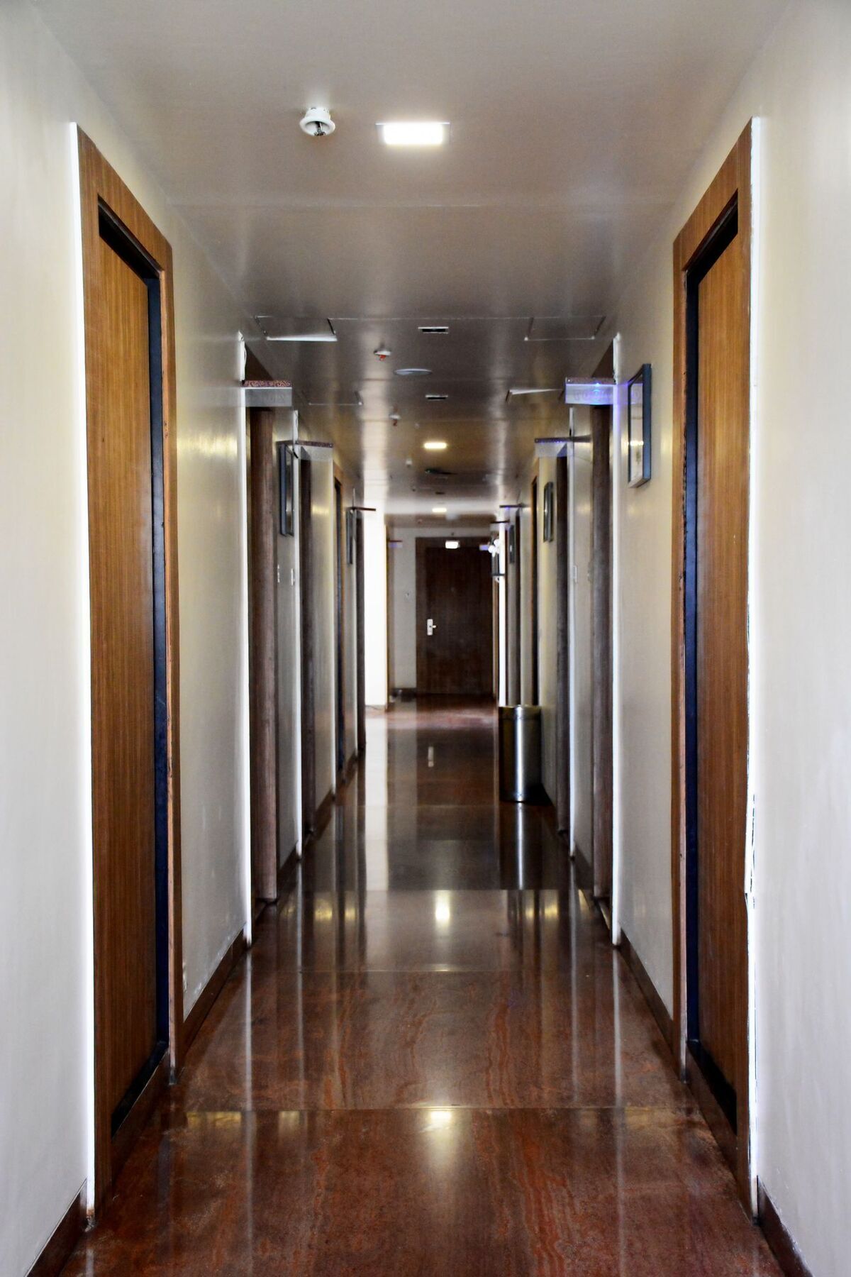 Hotel Sai Miracle Shirdi Exterior photo